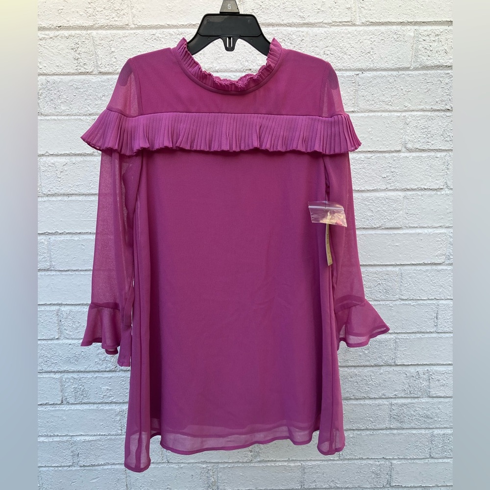 True Craft Tunic Dress